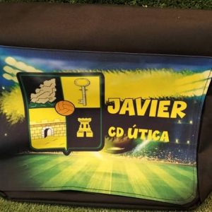 BANDOLERA GRANDE