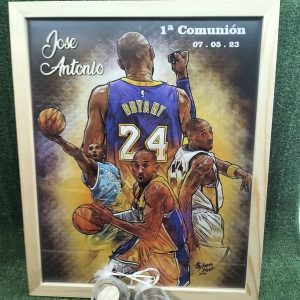 Baloncesto Kobe