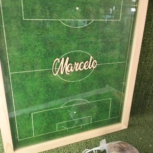 Campo fútbol