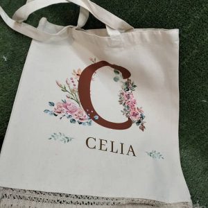 BOLSOS INICIALES