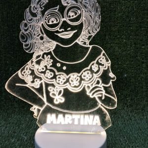 LAMPARA Encanto