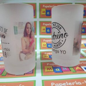 JARRA CERVEZA