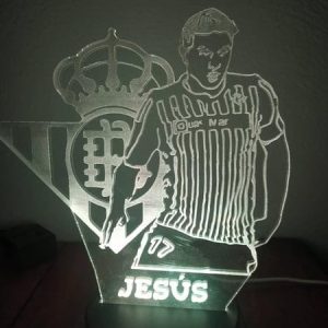 LÁMPARA BETIS
