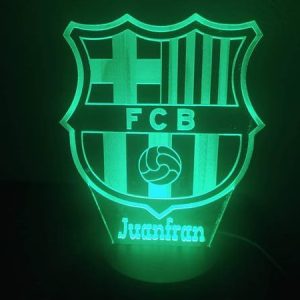 LAMPARA BARCELONA