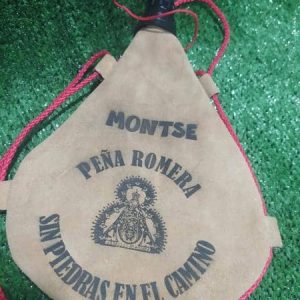 BOTA DE VINO