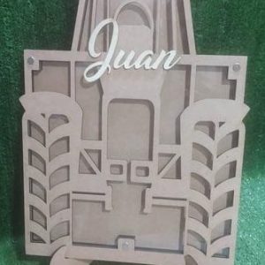CUADRO FIRMAS TRACTOR