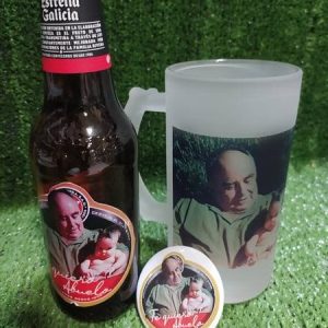 PACK JARRA MAS TERCIO