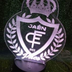 LAMPARA REAL JAEN
