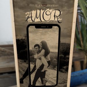 Amor movil