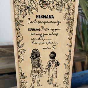 Hermanos 2