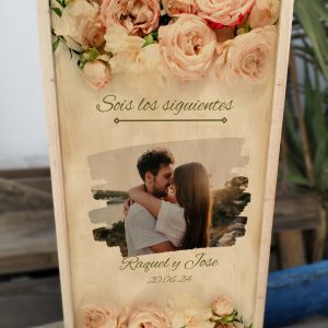 Siguientes rosas