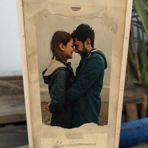 Foto compela cinta