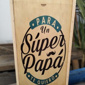 Super papa