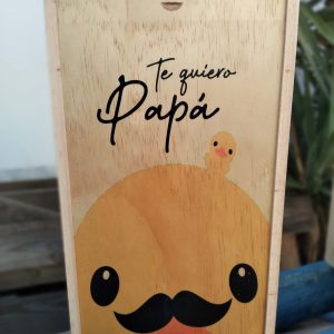 Pollito bigote