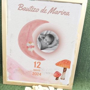 Luna rosa