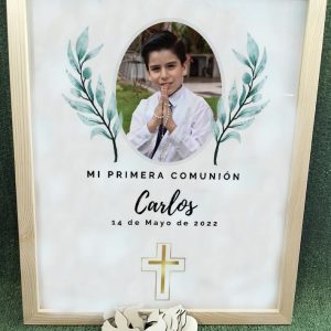 Carlos óvalo