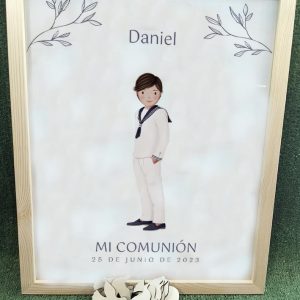 Daniel ramas