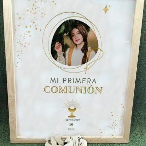 Círculo estrellas