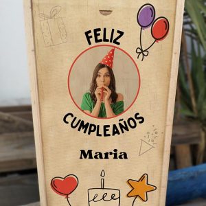 Cumple globos