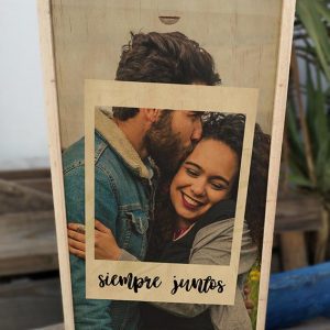 Siempre juntos Polar