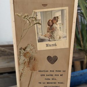 Mamá margaritas - dos copas cava