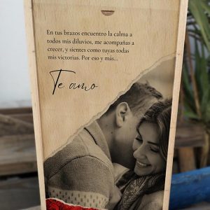 Te amo