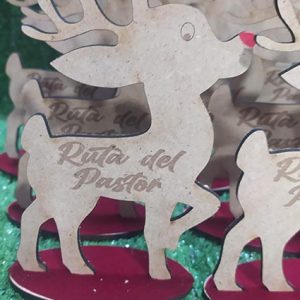 Reno de la felicidad