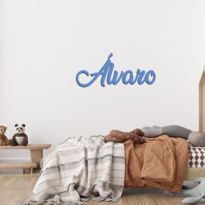 Nombre madera - Madera