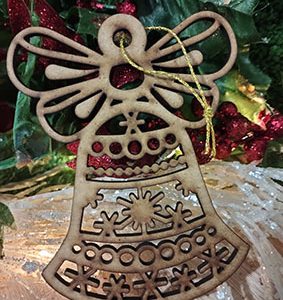 Campana navidad