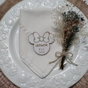 Marcasitios Minnie
