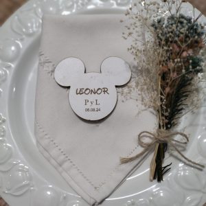 Marcasitios Mickey