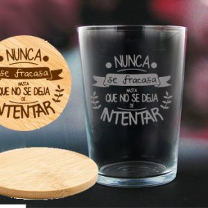 Nunca se fracasa