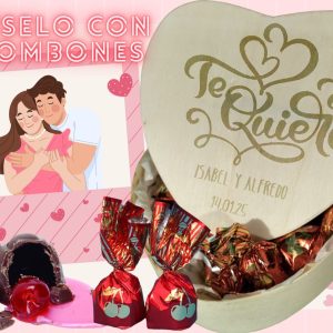 Te quiero