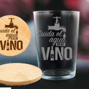 Cuida el agua