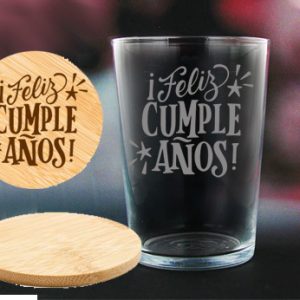 Feliz cumple