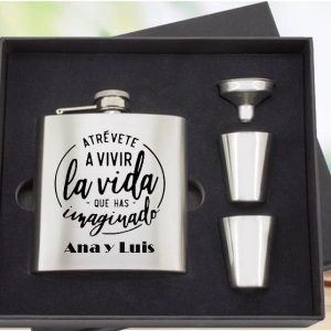 Atrévete
