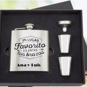 Lugar favorito