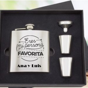 Persona favorita