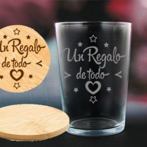 Un regalo