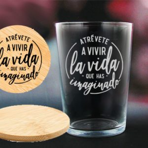 Atrévete a vivir