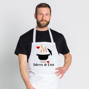 Sabores de casa