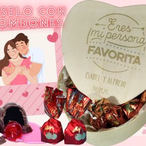 Eres mi persona