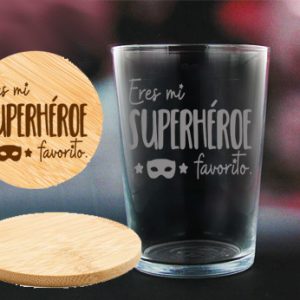 Superheroe