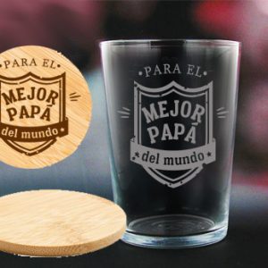 Mejor papá