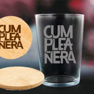 Cumpleañera