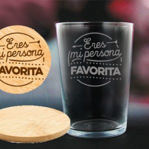Eres mi persona