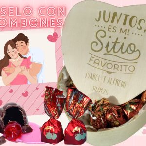Juntos es mi sitio