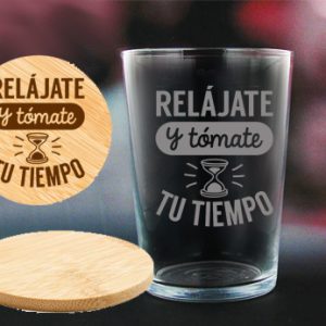 Relájate
