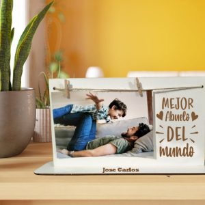 Mejor abuelo