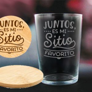 Juntos es mi sitio